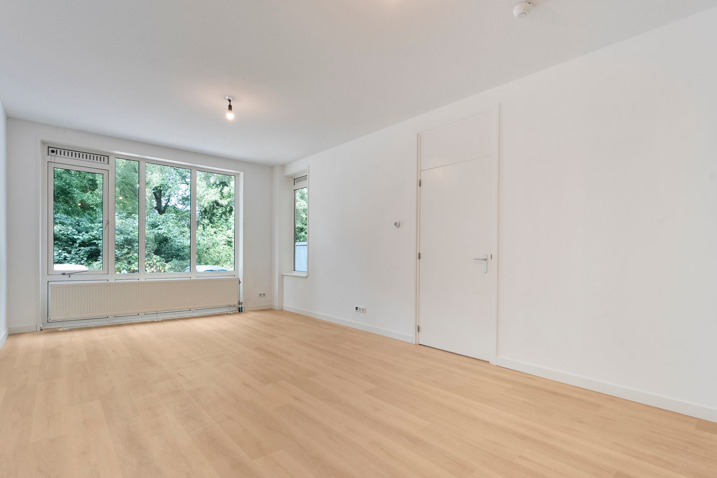 Foto 5 van Leonard Springerlaan 35-18