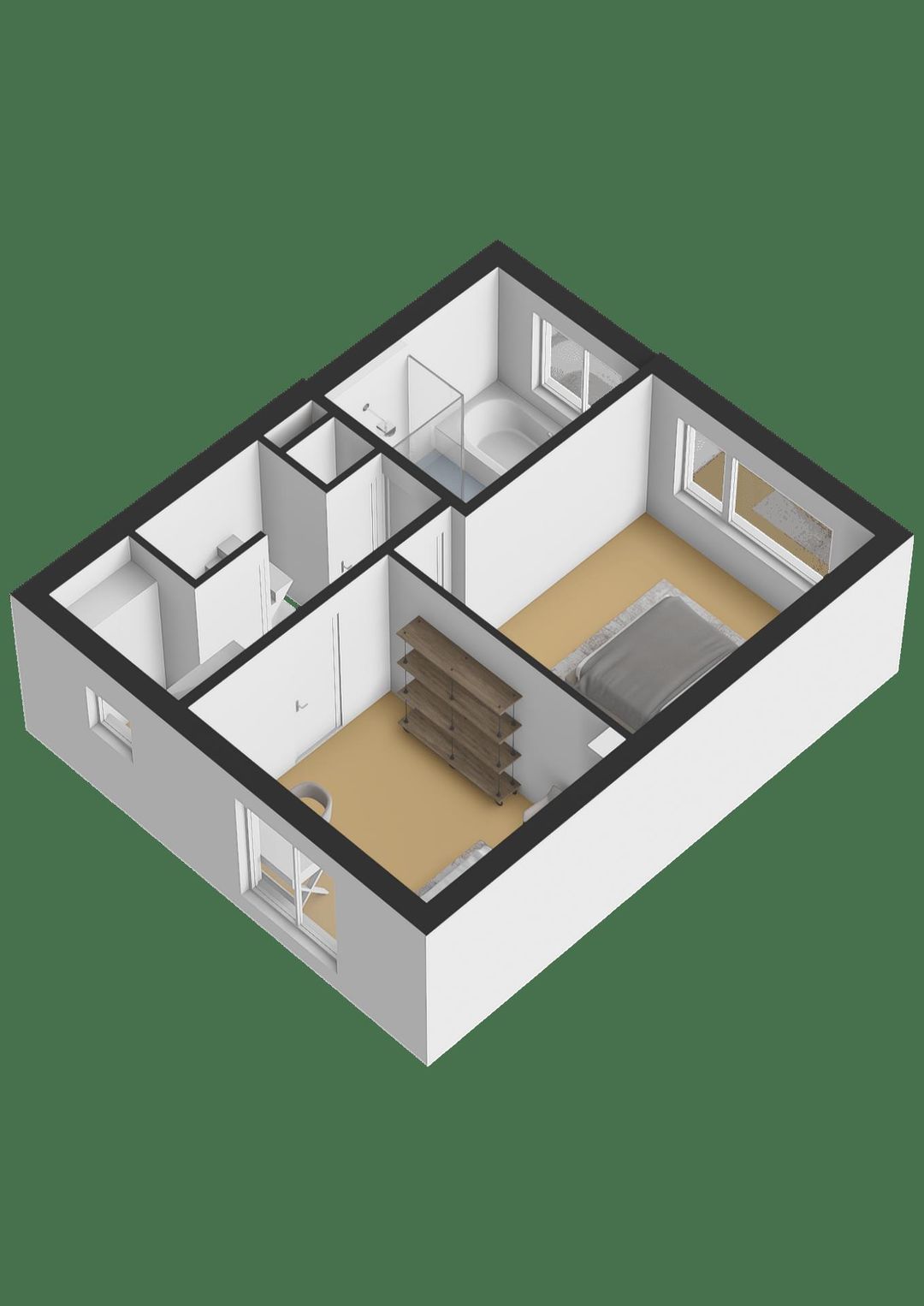 Foto 31 van Zustersveld 30