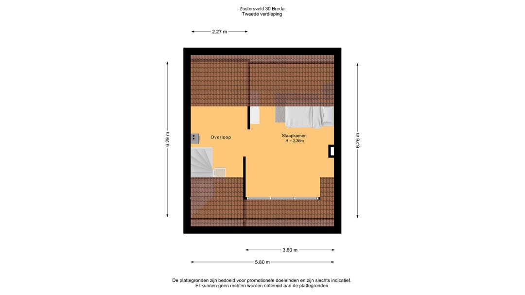 Foto 32 van Zustersveld 30
