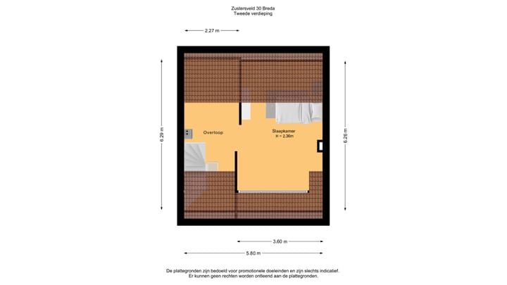 Photo 32 of Zustersveld 30