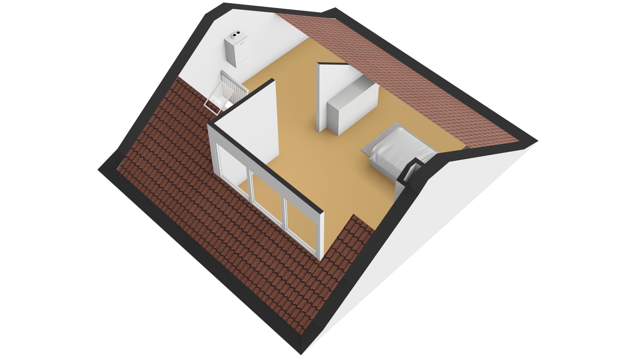 Foto 33 van Zustersveld 30