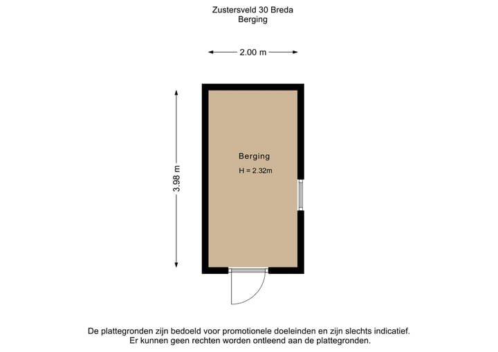 Photo 34 of Zustersveld 30