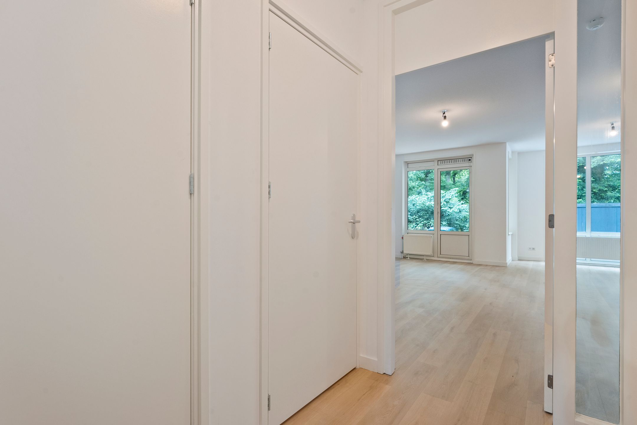 Foto 9 van Leonard Springerlaan 35-18