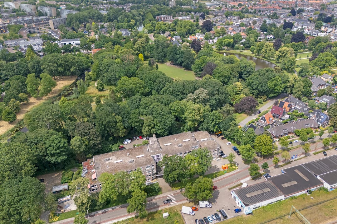 Foto 11 van Leonard Springerlaan 35-18