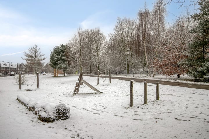 Photo 30 of Leembergerhout 11