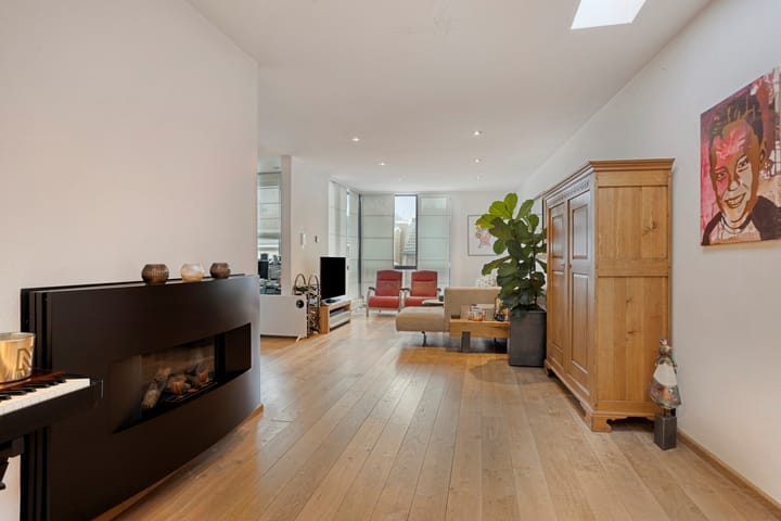 Foto 2 van Gasthuisstraat 161