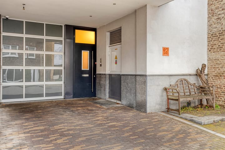 Foto 10 van Gasthuisstraat 161