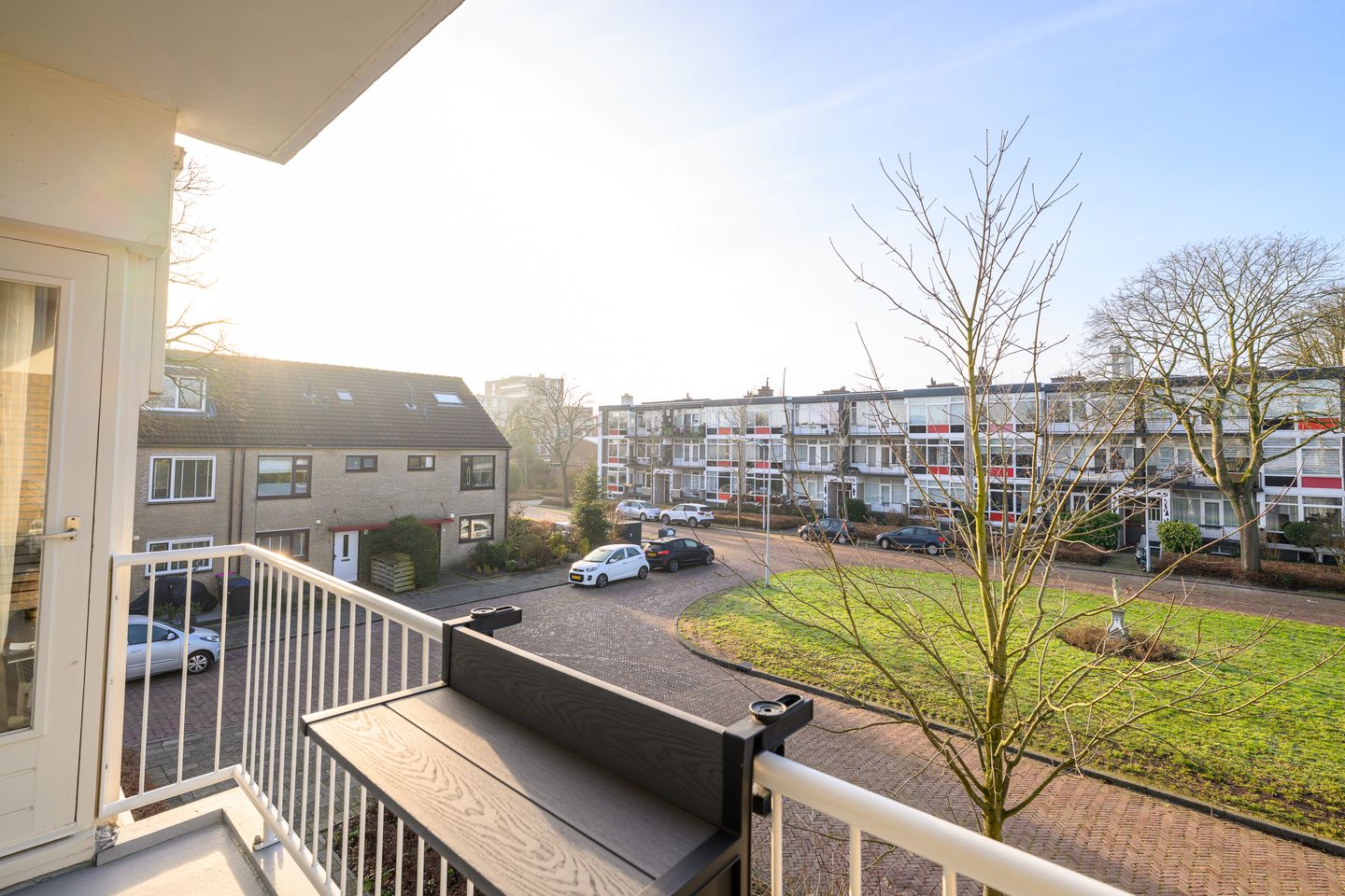 Foto 4 van Beethovenlaan 8