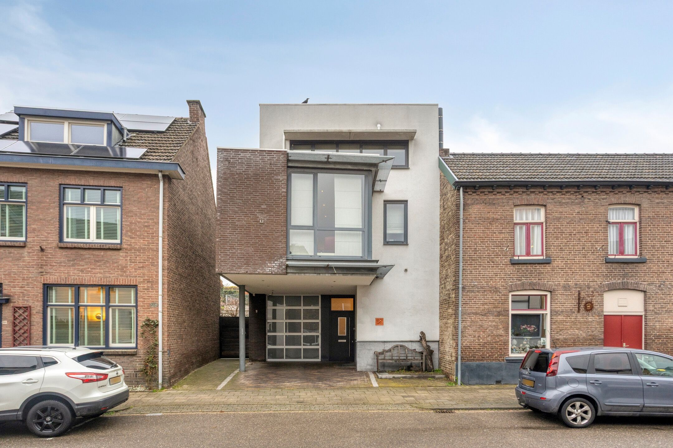 Gasthuisstraat 161 