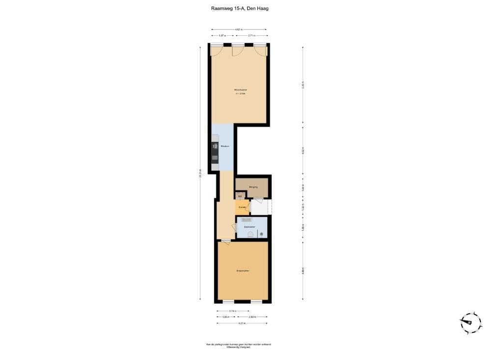Foto 47 van Raamweg 15-A