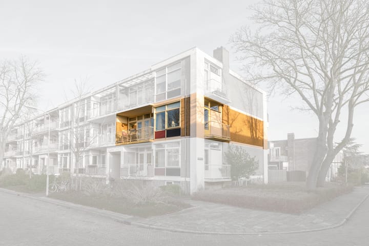 Foto 5 van Beethovenlaan 8