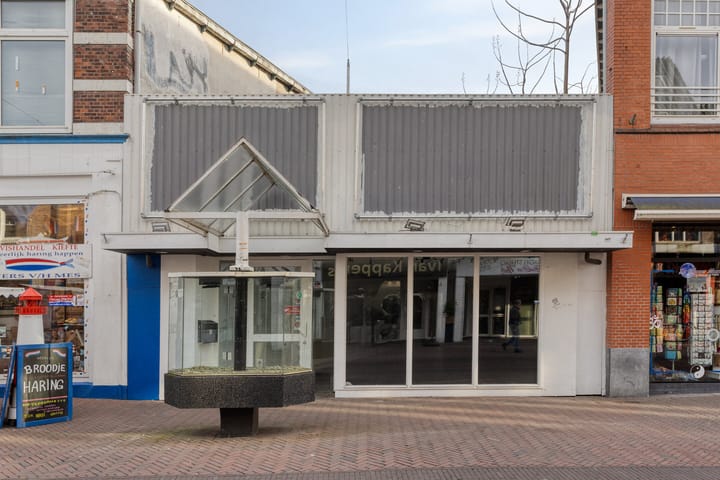 Korte Hengelosestraat 10