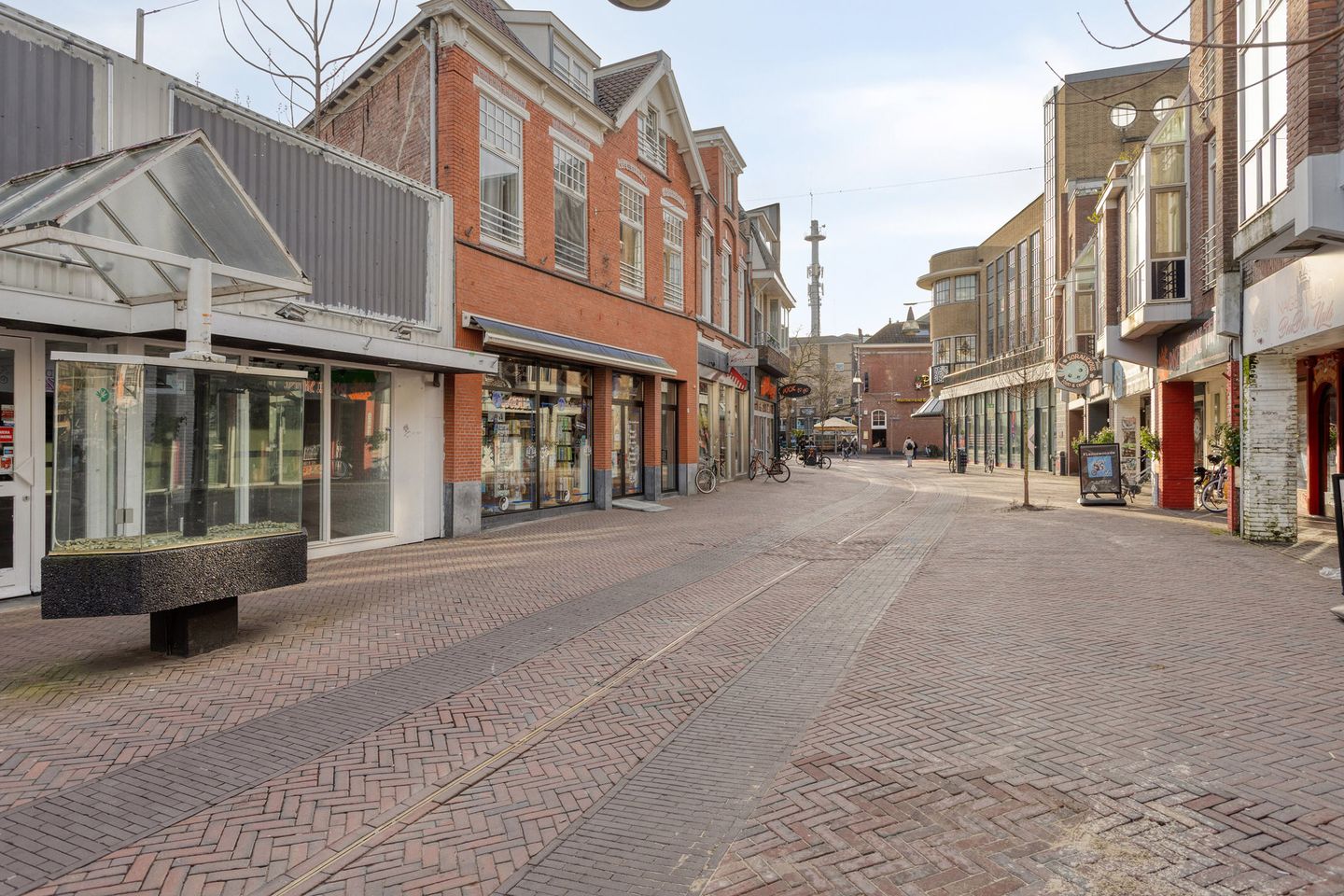 View photo 2 of Korte Hengelosestraat 10