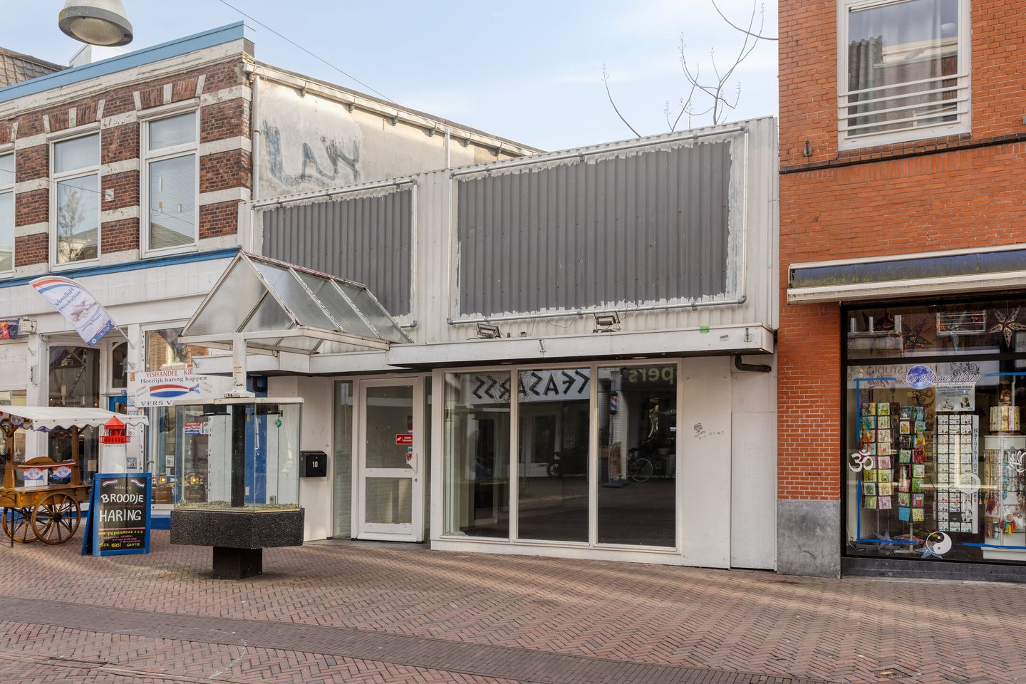 View photo 3 of Korte Hengelosestraat 10