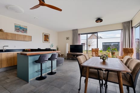 Teunisbloem 4 secondary image