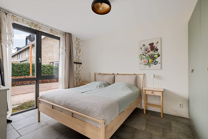 Photo 4 of Teunisbloem 4