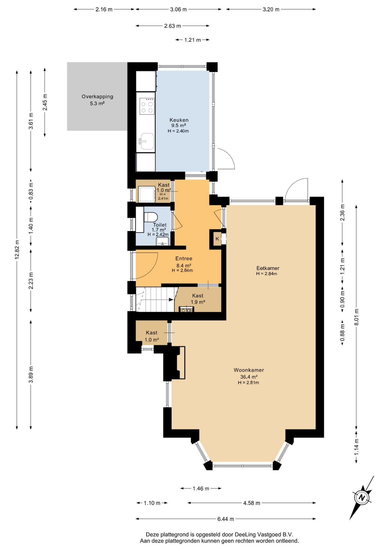 Photo 59 of Lokveenweg 19