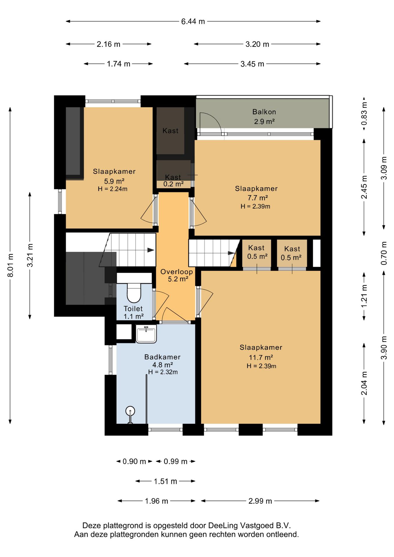 Photo 60 of Lokveenweg 19