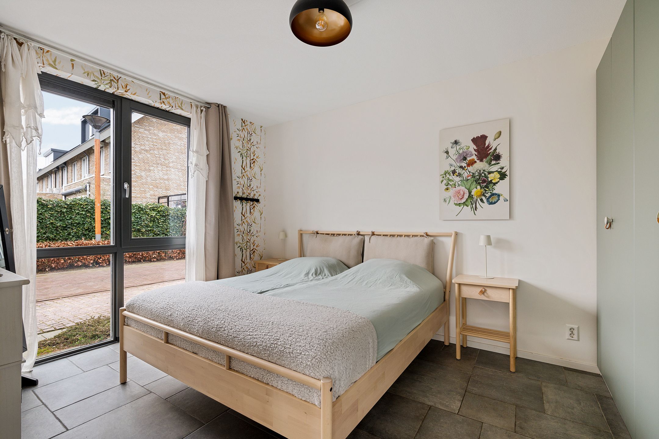 Photo 21 of Teunisbloem 4