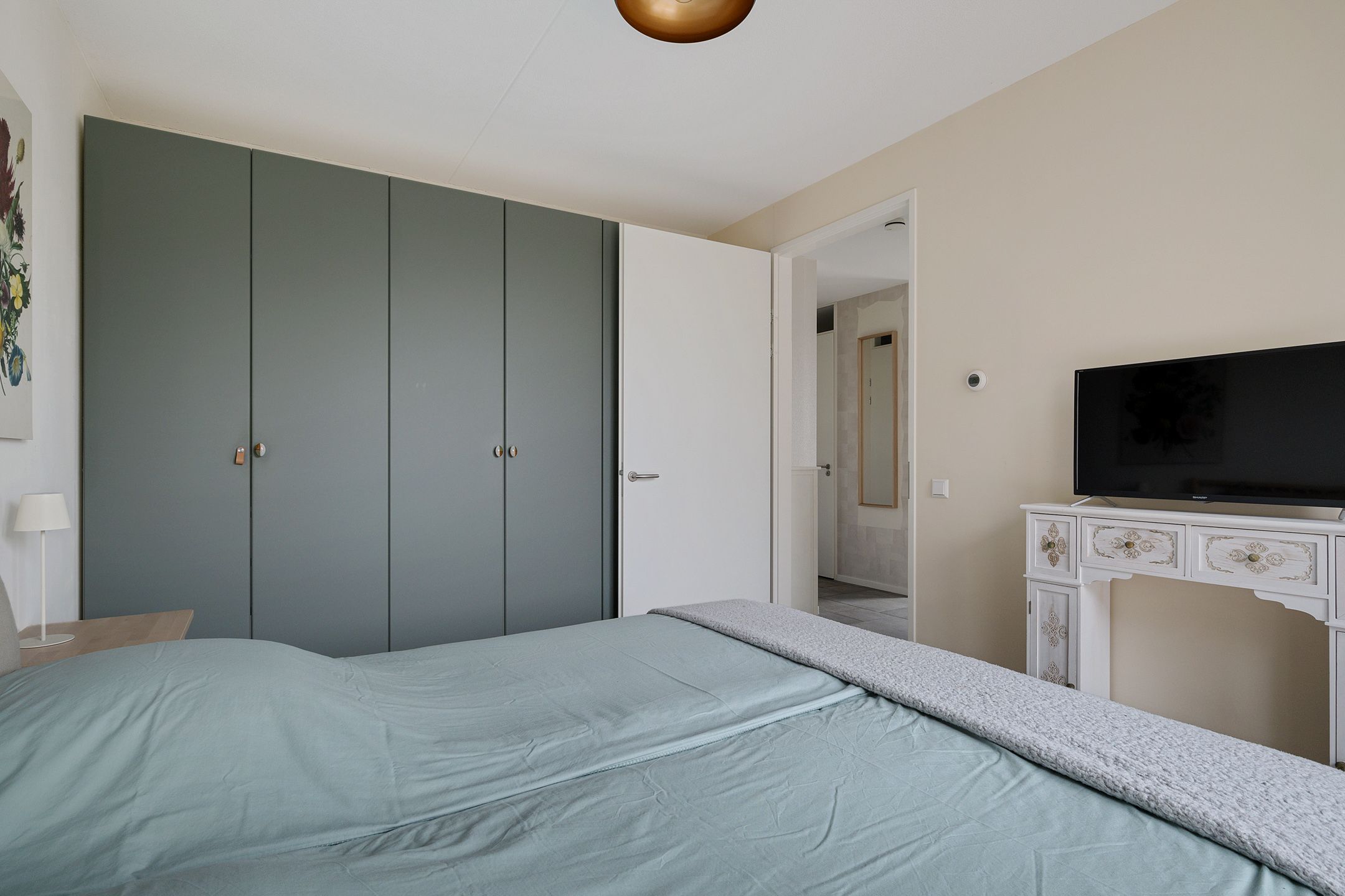 Photo 24 of Teunisbloem 4