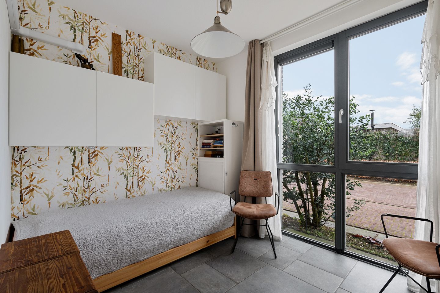 Photo 25 of Teunisbloem 4