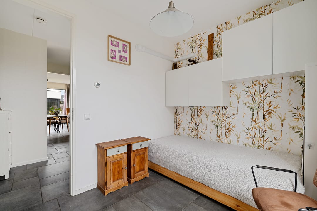 Photo 26 of Teunisbloem 4