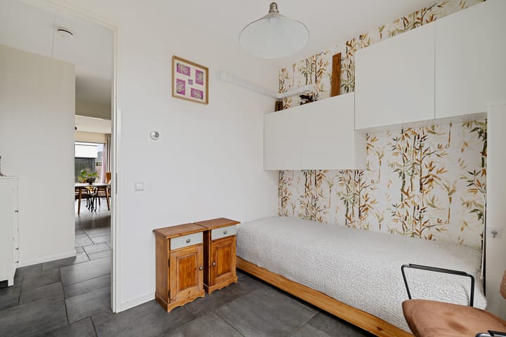 Photo 29 of Teunisbloem 4