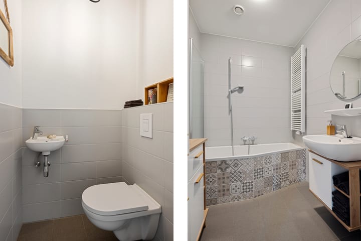 Photo 30 of Teunisbloem 4