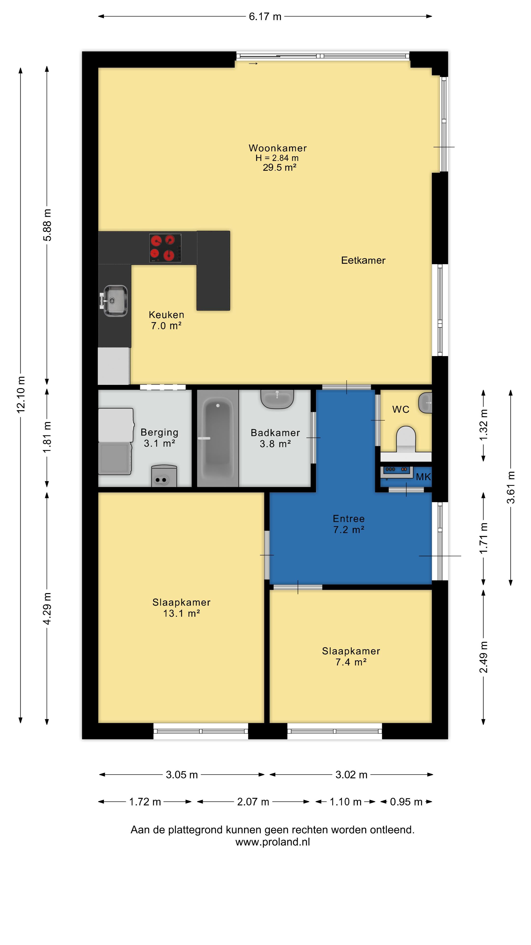 Photo 30 of Teunisbloem 4