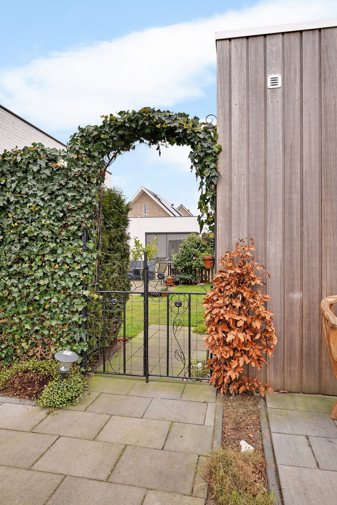 Photo 38 of Teunisbloem 4