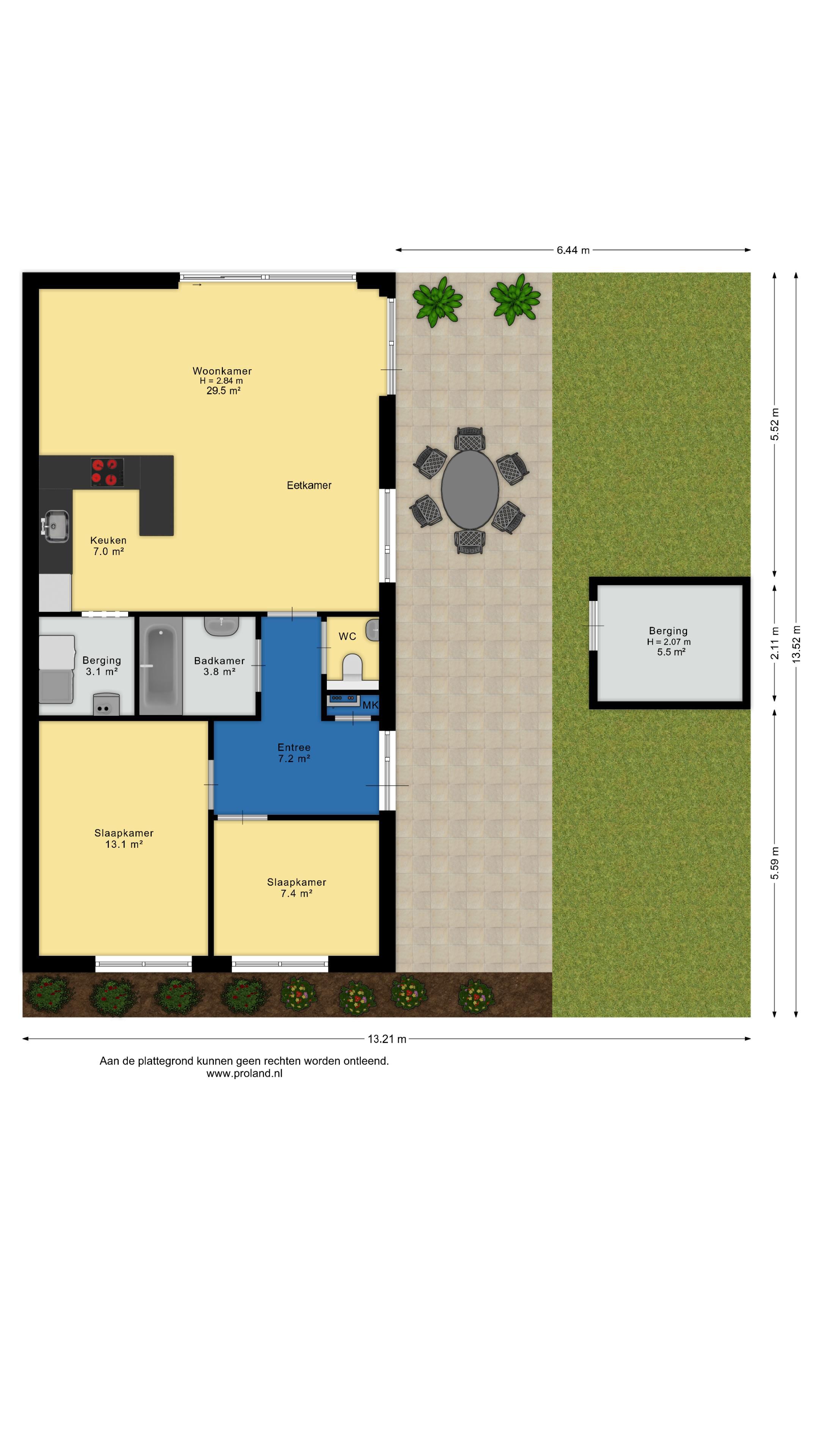 Photo 39 of Teunisbloem 4