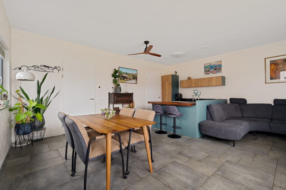 Photo 17 of Teunisbloem 4