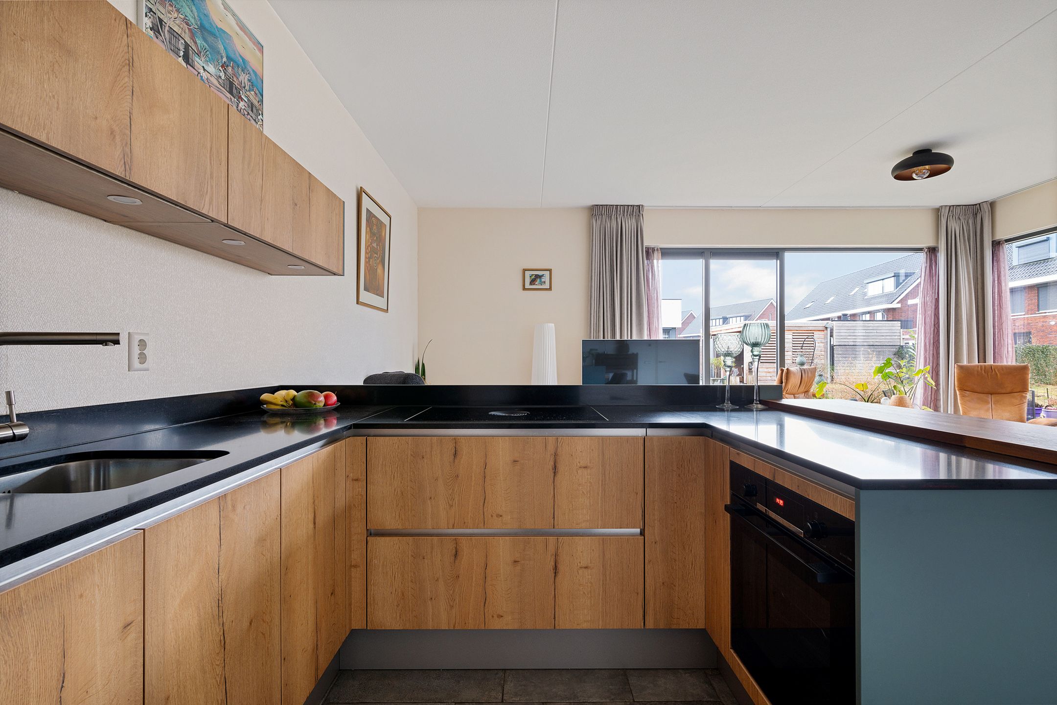 Photo 15 of Teunisbloem 4