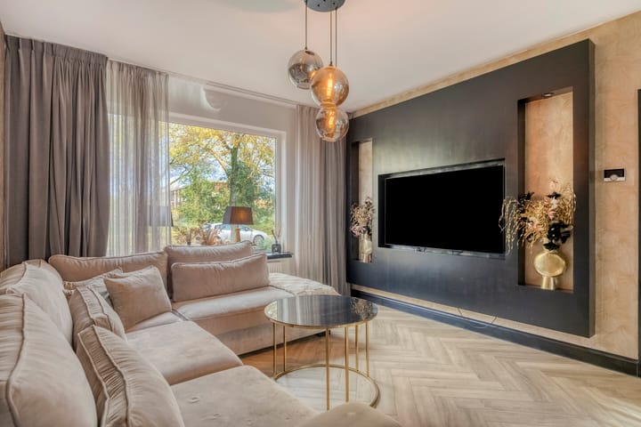 Photo 5 of Johannes van Vlotenlaan 23