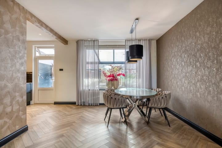 Photo 7 of Johannes van Vlotenlaan 23