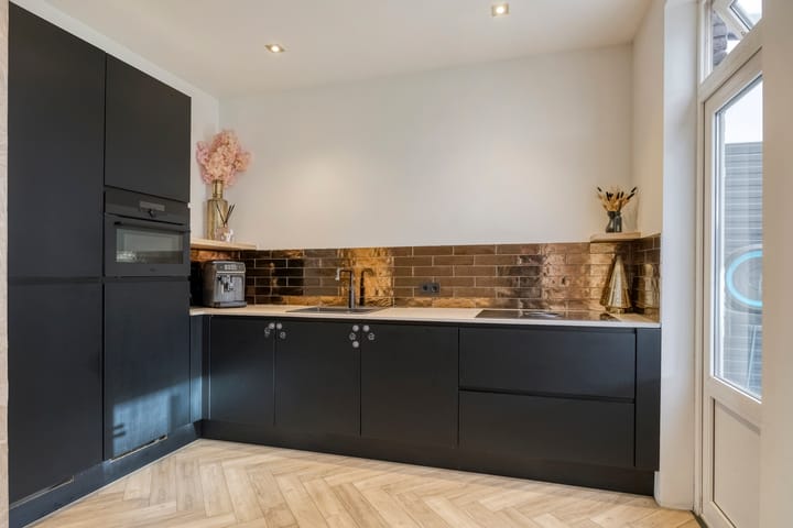 Photo 8 of Johannes van Vlotenlaan 23