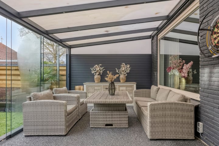 Photo 11 of Johannes van Vlotenlaan 23