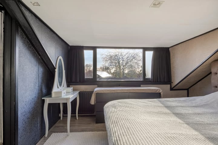 Photo 23 of Johannes van Vlotenlaan 23