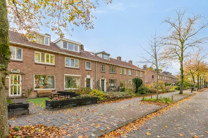 Photo 24 of Johannes van Vlotenlaan 23