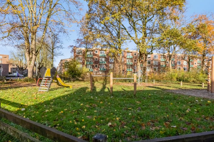 Photo 25 of Johannes van Vlotenlaan 23