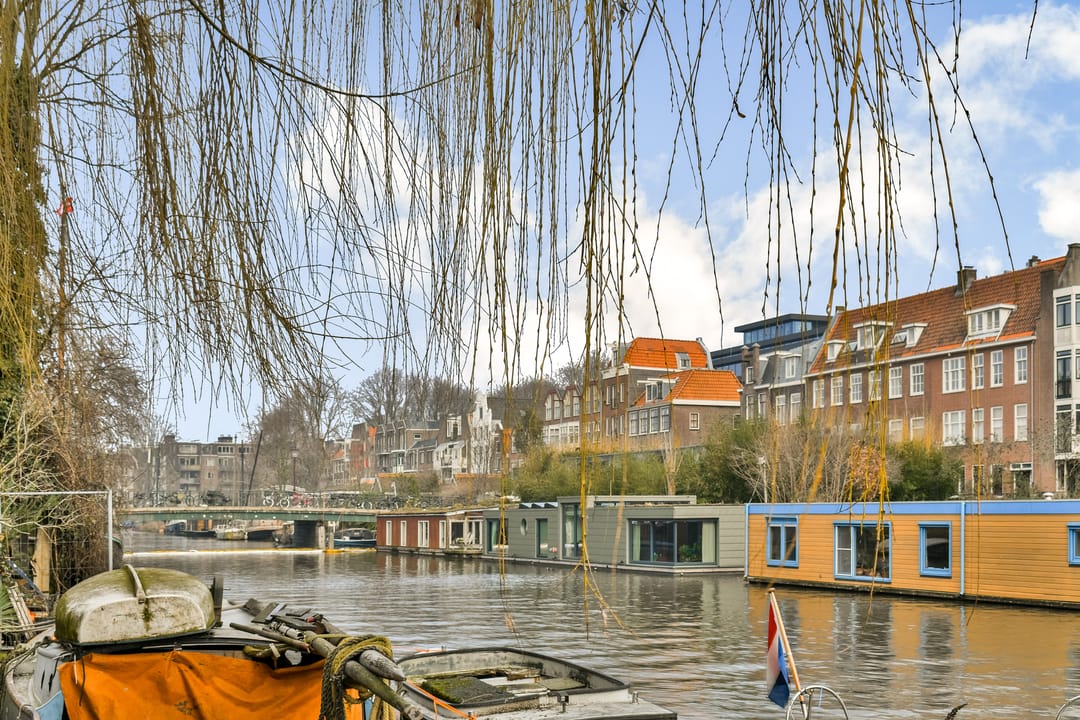 Photo 2 of Prinseneiland 36-F