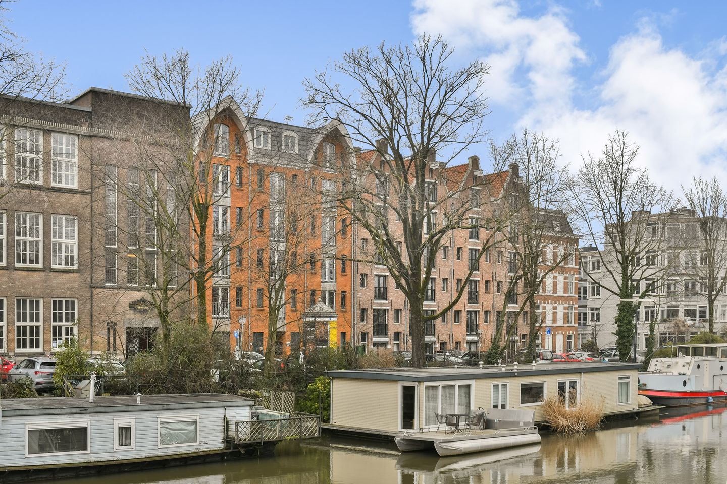 Photo 34 of Prinseneiland 36-F