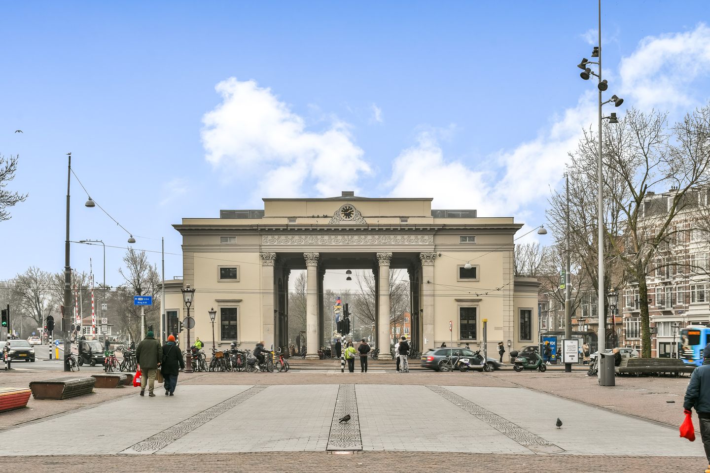 Photo 35 of Prinseneiland 36-F