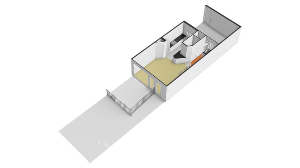 Photo 38 of Prinseneiland 36-F