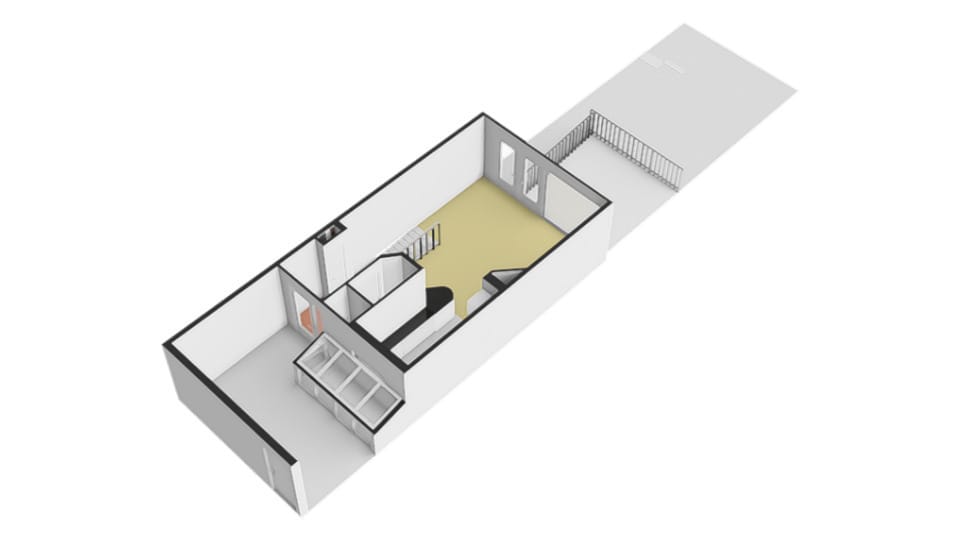 Photo 39 of Prinseneiland 36-F