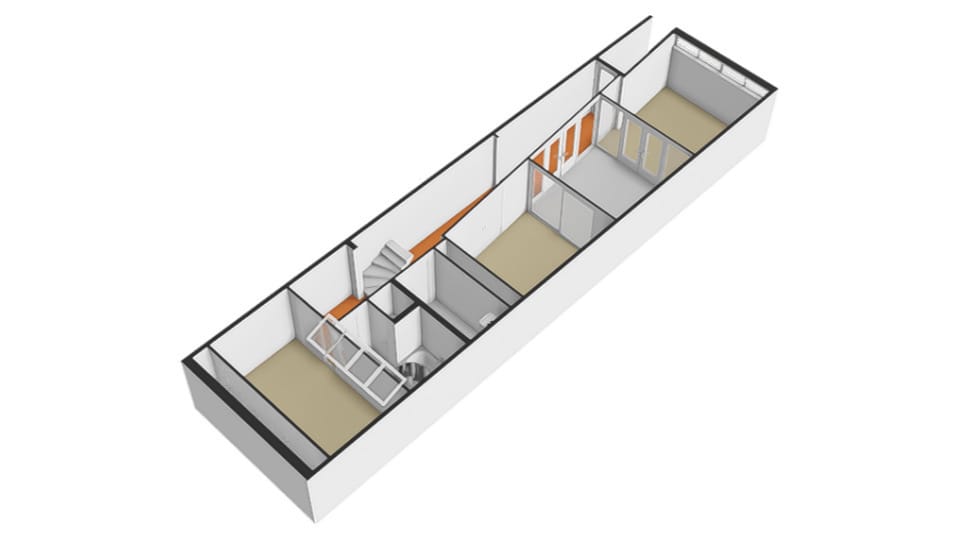 Photo 45 of Prinseneiland 36-F