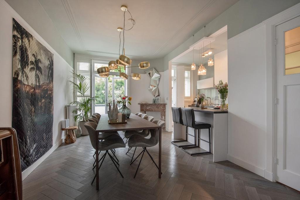 Foto 13 van Hart Nibbrigkade 120