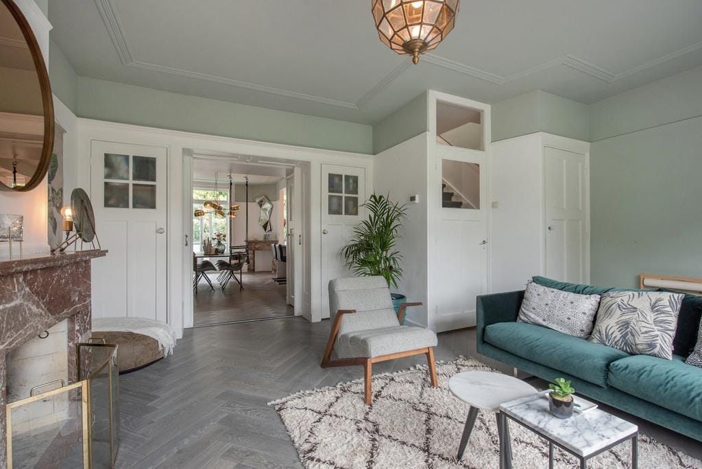 Foto 15 van Hart Nibbrigkade 120