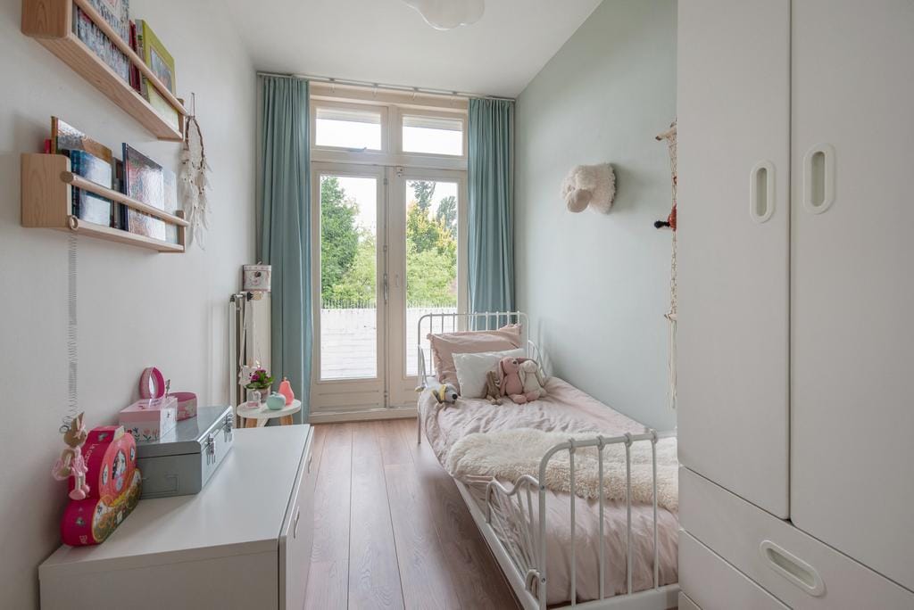 Foto 30 van Hart Nibbrigkade 120