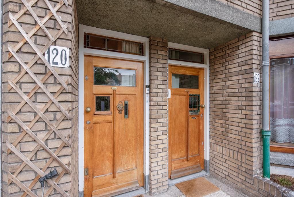 Foto 38 van Hart Nibbrigkade 120